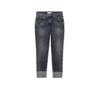 Jeans Ample femme Le Temps des cerises 400/60 Jama Gris 28