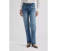 Jeans ample femme Lee spy Bleu 33x33