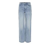 Pieces Selma High Waist Jeans Bleu 25 / 32 Femme