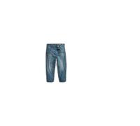 Jean - G-Star - Type 89 - Coupe loose - Taille mi-haute - Antique faded fern blue 28/34