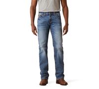 Jeans Ariat M7 Axel Bleu 30x36