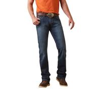 Jeans Ariat M7 Rocker Stretch Legacy 2.0 Stackable Straight 32/38