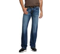 Jeans Ariat M7 Strect Nassau Bleu 31x32