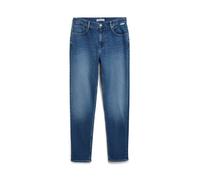 ARMEDANGELS Jean 'AARJO TARPA' bleu foncé, Taille 34 Longueur 32