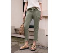 Jeans au look cargo