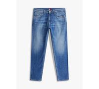 jeans austin slim fit homme denim bleu OTHER W32-L30