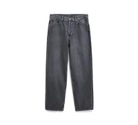 Jeans baggy Armedangels Jaameo Noir 30x32