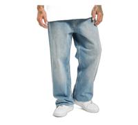 Dangerous Dngrs Homie Jeans Bleu 38 / 34 Homme