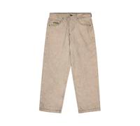 Jeans Baggy DC Shoes Beige 28x32