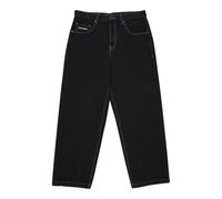 Dc Shoes Edydp03435 Baggy Fit Jeans Noir 30 Homme