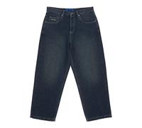 DC Worker Baggy Denim Double That Jeans bleu 34/34