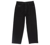Jeans Baggy DC Shoes Worker RBT Noir 36x34