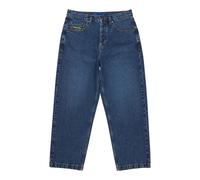 Dc Shoes Worker Baggy Rsi Jeans Bleu 30 / 32 Homme