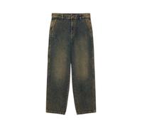 Jeans Baggy Dickies Madison Jaune 32x32