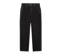 Dickies Madison Baggy Fit Jeans Noir 36 / 32 Homme