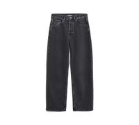 Jeans baggy femme ARMEDANGELS Haayi Noir 33x30