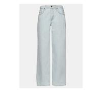 Jeans Baggy femme DEF Loose Bleu XS