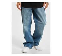 Dangerous Dngrs Homie Jeans Bleu 38 / 34 Homme