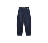 Jeans Barrel femme Armedangels Baarly Noir 27x32