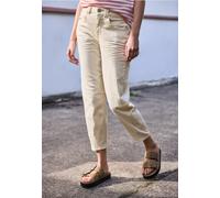 Jeans Barrel Leg en Loose Fit