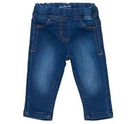 Jeans bébé fille - MINYMO - Power Stretch Slim - Denim - Bleu 3 mois