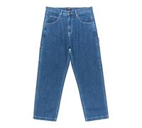 Billabong Bad Dog Den Jeans Bleu 32 Homme
