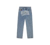 Jeans Billionaire Boys Club Faded Arch Logo Bleu 34