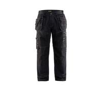 Jeans Blaklader Cordura® X1500 Bleu 50