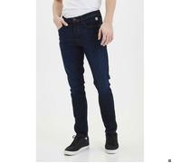 Jeans - Blend - Coupe Jet Multiflex Pro - Slim Fit - Denim Dark Blue - Taille Standard 27/32