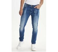 Blend Echo Multiflex Noos Jean Skinny, Bleu (Denim Middle Blue 76201), W32/L34 (Taille Fabricant: 32/34) Homme
