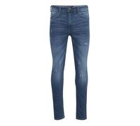 Jeans - BLEND - Echo Fit Multiflex - Couleur Denim Bleu - Coupe Skinny - Taille Standard 38/34