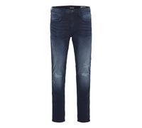 Blend 20713303 Jeans, 200292/denim Bleu foncé, 34W x 34L Homme