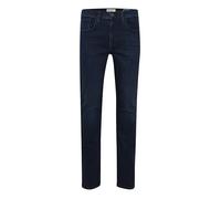 BLEND Jean 'Jet' bleu foncé, Taille 32 Longueur 34