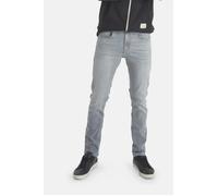 Blend Jean slim Jet Multiflex Noos Homme Gris (Denim Grey 76205) W31/L30