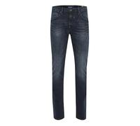 Blend – Jean Twister 20700053 Homme Bleu denim (Middle Blue 76201) Taille 36 Longueur 30