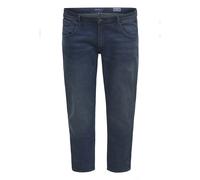 Jeans Blend Twister fit Noir 48x34