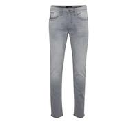 BLEND Twister Fit Jeans, 201730/Denim Gris Clair-23, 33 W /30 L Homme