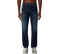 Jeans Bleu Foncé Homme Diesel 2023 Finitive 28 US
