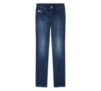 Jeans Bleus Diesel Pour Hommes