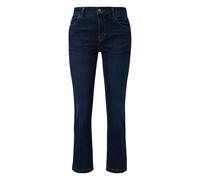 Jeans bootcut Ã©vasÃ© femme COMMA Bleu 44