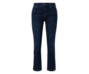 Jeans bootcut Ã©vasÃ© femme COMMA Bleu 44