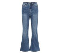 Jeans Bootcut femme KAFFE KAForest Bleu 29x34