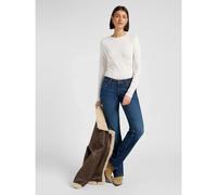Lee Jessica Regular Fit Jeans Bleu 32 / 31 Femme