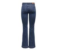 Jeans bootcut femme Only Power Bleu XSx32