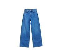 Jeans Bootcut femme Salsa Jeans Bleu 26x32