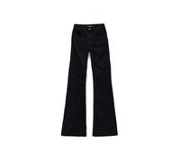 Salsa Jeans Destiny Push Up Flare Fit Jeans Noir 36 / 34 Femme