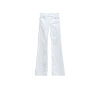Salsa Jeans Destiny Push Up Flare Fit Jeans Blanc 29 / 34 Femme