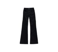 Jeans bootcut femme Salsa Jeans Destiny Noir 38x34