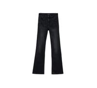Salsa Jeans 21008328 Jeans Noir 40 / 32 Femme