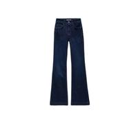 Jeans bootcut femme Salsa Jeans Faith Bleu 30x34